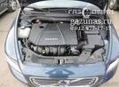 Volvo S40 II (рестайл) 2.0i (145Hp) 2011г.в.