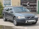 Volvo XC70 I (рестайл) 2.5Ti (210Hp) 2007г.в.