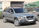 Volvo XC90 I (дорестайл) 2.5Ti (210Hp) 2005г.в.