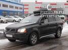 Volvo XC90 I (рестайл) 2.5i (210Hp) 2010г.в.