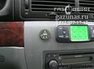 ГАЗ-Волга 2.4i(chrysler) 31105 2008г.в.