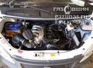  ГАЗ GAZelle Бизнес (фургон цельнометаллический) 2.9i (106Hp) 2014г.в.