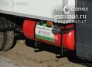 ГАЗ GAZelle Next 2.7i (106Hp) 2014г.в.