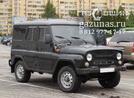 УАЗ Hunter 2.7i (128Hp) 2015г.в.