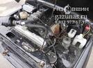 УАЗ Hunter 2.7i (128Hp) 2015г.в.