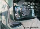 УАЗ Patriot Pickup I (дорестайл) 2.7i (128Hp) 2012г.в.