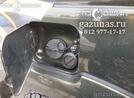 УАЗ Patriot I (рестайл 2) 2.7i (128Hp) 2015г.в.