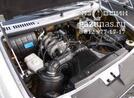 УАЗ Patriot I (рестайл 3) 2.7i (135Hp) 2016г.в.