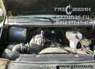 УАЗ Patriot I (1-й рестайл) 2.7i (128Hp) 2013г.в.