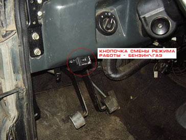 фото ГБО первого поколения